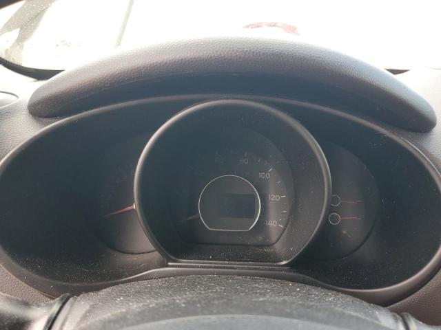 2014 KIA SOUL + - KNDJP3A57E7006324