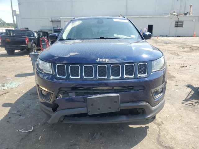 2018 JEEP COMPASS LA 3C4NJDBB7JT199836