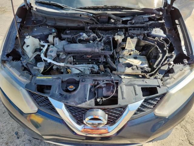 2015 NISSAN ROGUE S - KNMAT2MT3FP574670