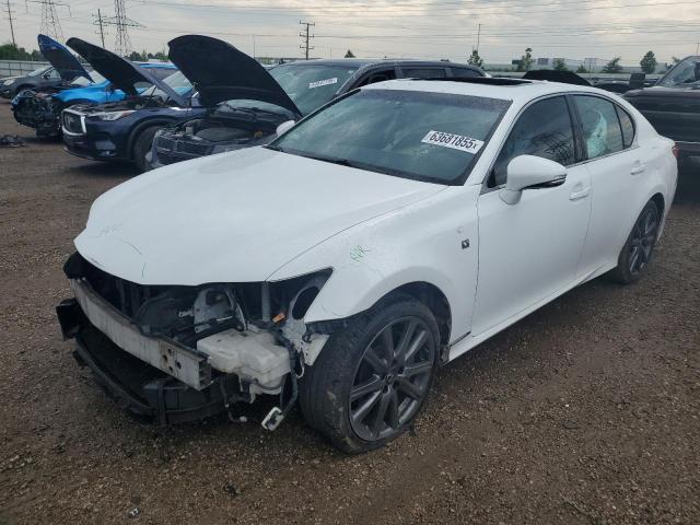 Vin: jthce1bl7fa001112, lot: 63681855, lexus gs350 350 2015 img_1