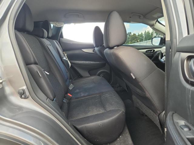 2021 NISSAN ROGUE SPORT S JN1BJ1AW1MW436831
