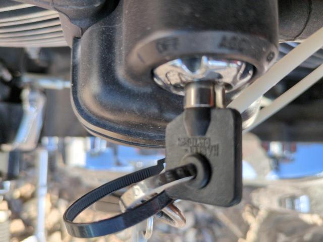 2010 HARLEY-DAVIDSON FXCWC - 1HD1JK530AB031088