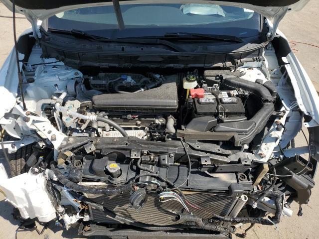 2020 NISSAN ROGUE S - JN8AT2MV7LW116542