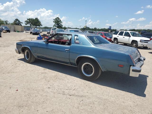 OLDSMOBILE CUTLASS 1976 3M57R6D149897 photo #3