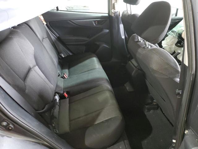 2021 SUBARU IMPREZA 4S3GTAA61M1715268