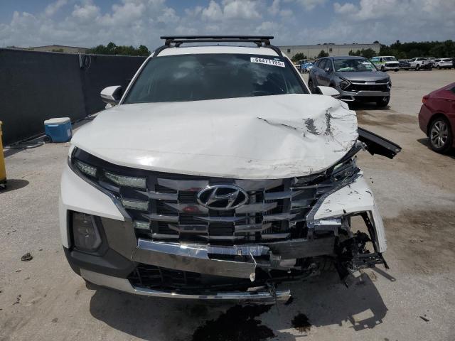 2024 HYUNDAI SANTA CRUZ 5NTJEDDF0RH107580