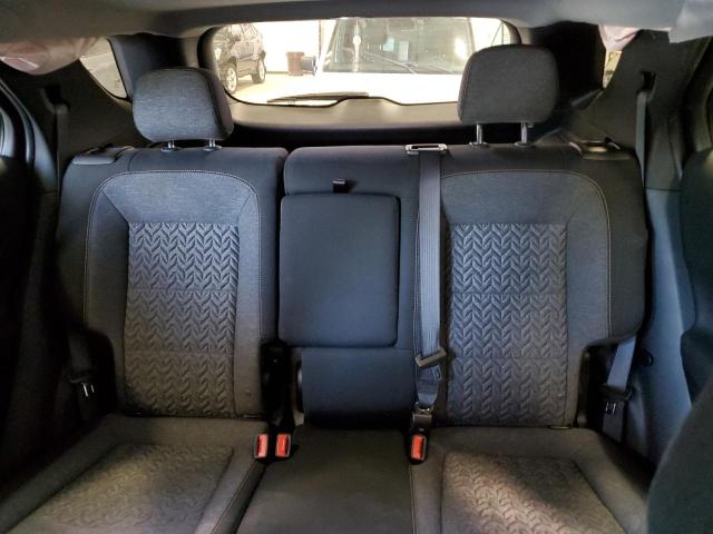 2023 CHEVROLET EQUINOX LT 3GNAXUEG3PL245991