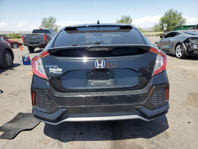 2018 HONDA CIVIC EX - SHHFK7H59JU201751