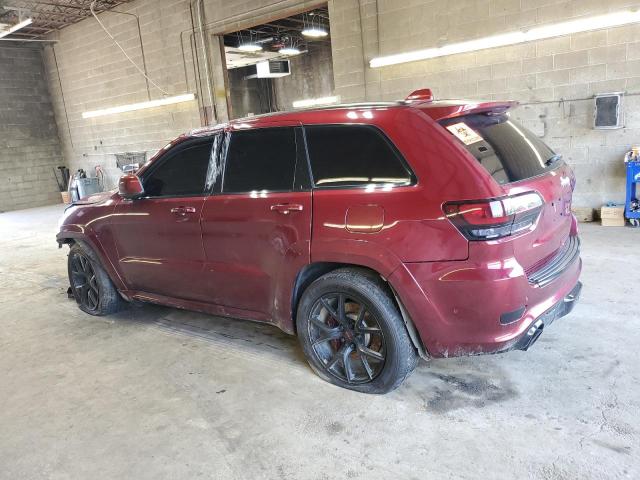 2017 JEEP GRAND CHER - 1C4RJFDJ3HC639882