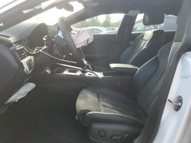 2023 AUDI A5 PREMIUM WAUFACF53PA020952