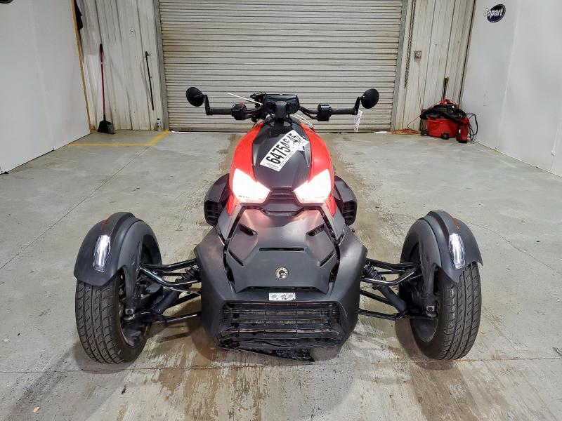 2021 CAN-AM RYKER 3JB2FEG20MJ001748