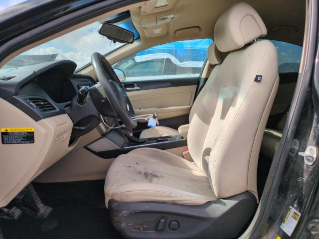 2016 HYUNDAI SONATA SPO - 5NPE34AF8GH400389
