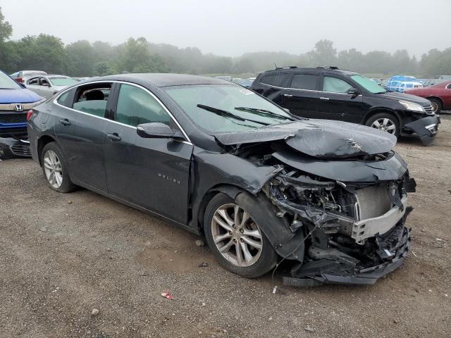 2017 CHEVROLET MALIBU LT 1G1ZE5ST9HF172767