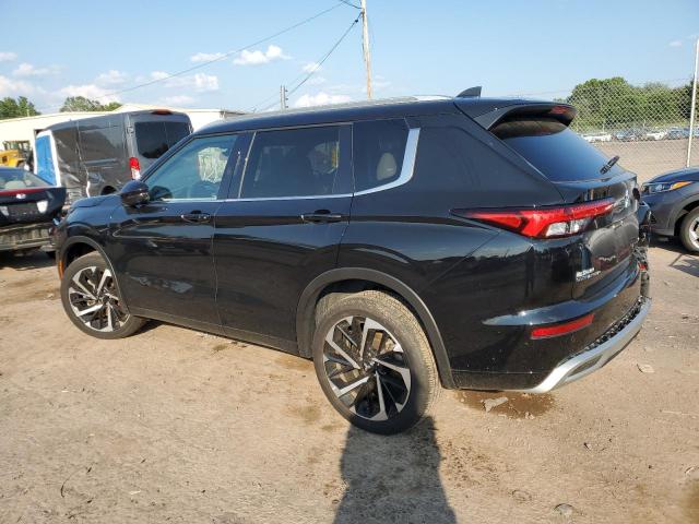 2024 MITSUBISHI OUTLANDER JA4J4WA85RZ052484
