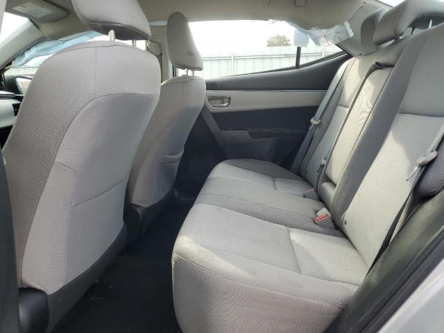 2016 TOYOTA COROLLA L 2T1BURHE3GC581205