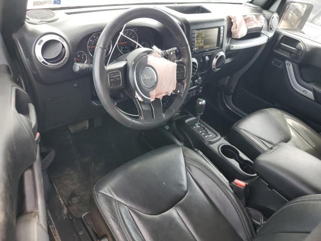 2016 JEEP WRANGLER S - 1C4GJWBG9GL100518