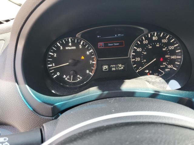 2015 NISSAN ALTIMA 2.5 - 1N4AL3AP0FC215867