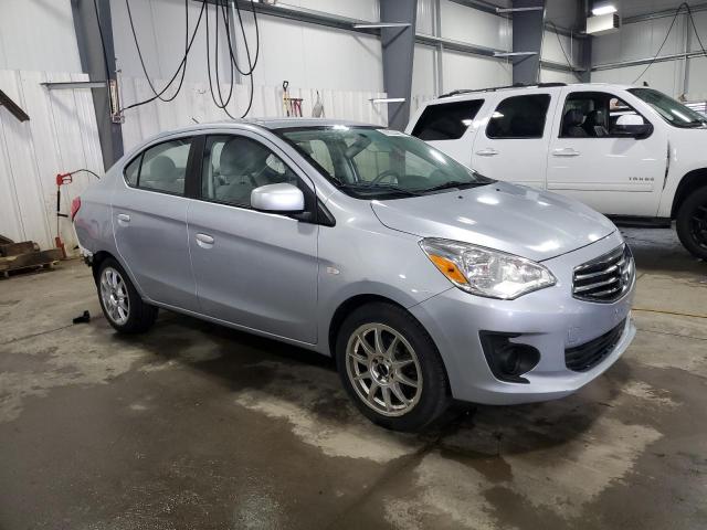 2018 MITSUBISHI MIRAGE G4 ML32F3FJ7JHF13912