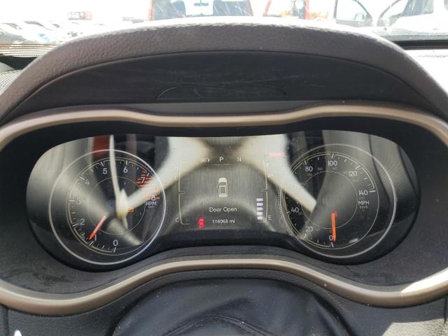 2016 JEEP CHEROKEE L 1C4PJMCS9GW155847