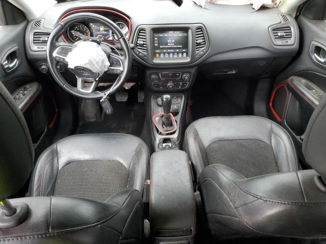 2019 JEEP COMPASS TR 3C4NJDDB6KT739885