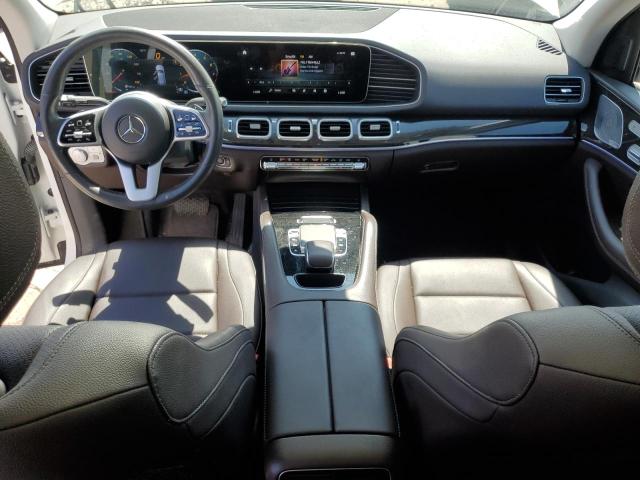 2020 MERCEDES-BENZ GLE 350 4M 4JGFB4KB6LA129641