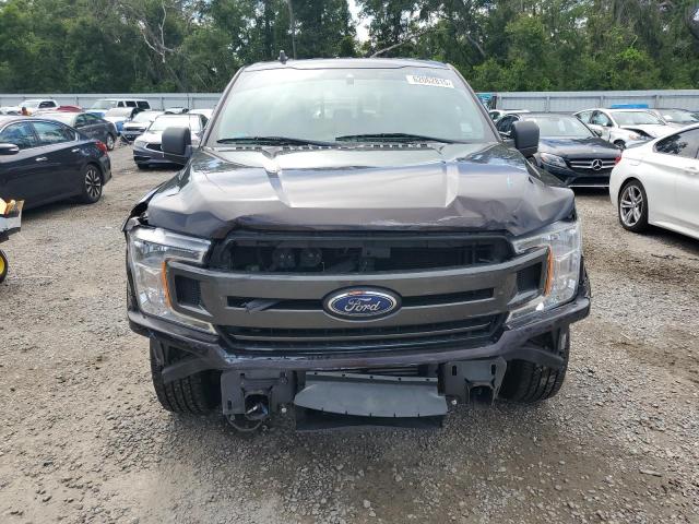 2019 FORD F150 SUPER - 1FTEW1CP5KFA53702