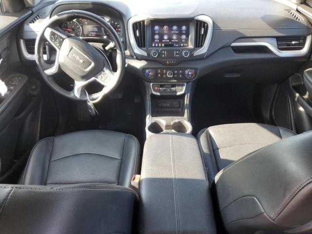 2023 GMC TERRAIN SL - 3GKALPEG8PL196653