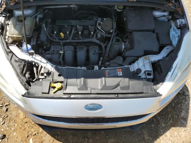 2015 FORD FOCUS SE 1FADP3F23FL279738