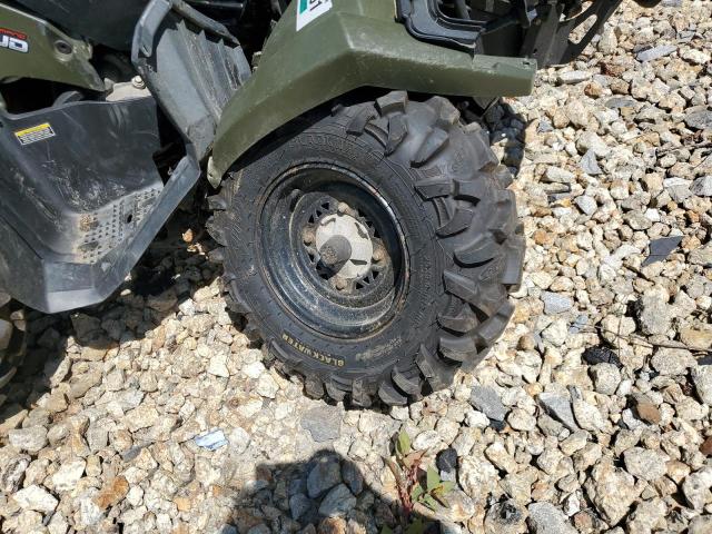 2008 POLARIS SPORTSMAN 4XAMH50A98A253511