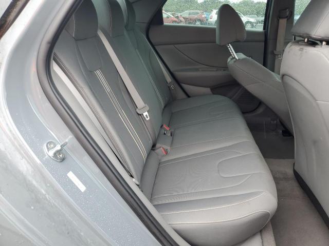 2021 HYUNDAI ELANTRA SE - KMHLM4AG0MU067244