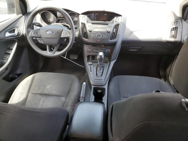 2015 FORD FOCUS 1FADP3F25FL256686