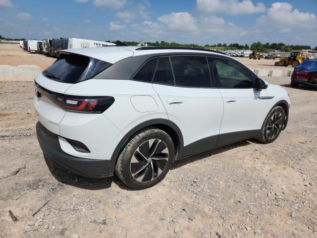 2021 VOLKSWAGEN ID.4 PRO S WVGTMPE22MP030016