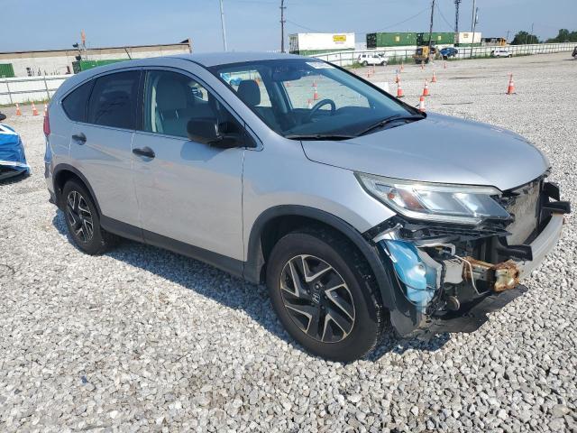 2016 HONDA CR-V SE 5J6RM4H46GL048759