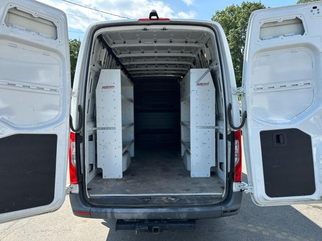 2019 MERCEDES-BENZ SPRINTER 3 W1Y5ECHY8KT018844