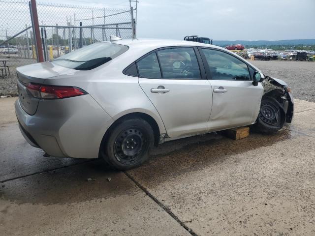 2022 TOYOTA COROLLA LE 5YFEPMAE6NP276442