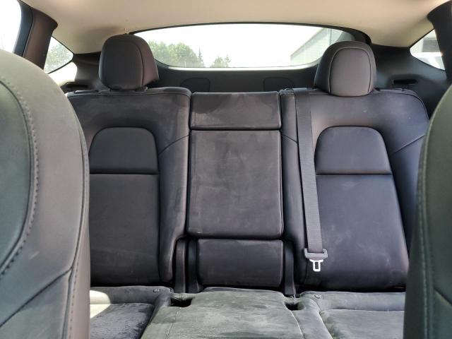 2022 TESLA MODEL Y 7SAYGDEF8NF548228