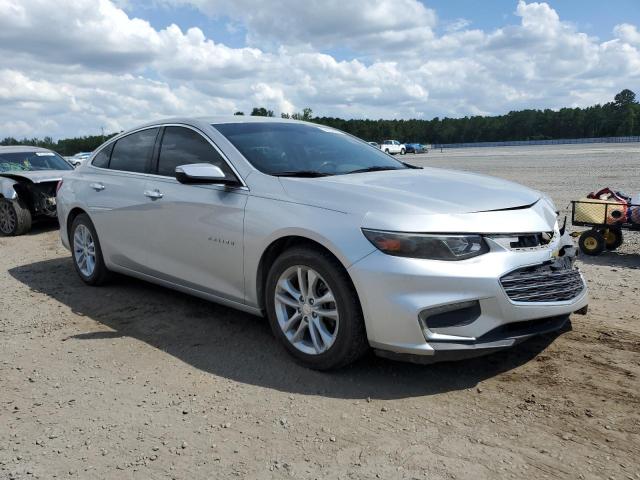 2017 CHEVROLET MALIBU LT - 1G1ZE5ST5HF189873