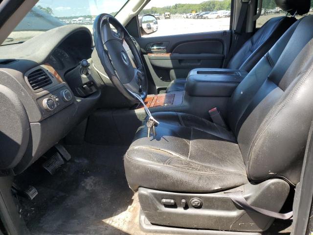 2010 CHEVROLET TAHOE K150 - 1GNUKCE04AR146136