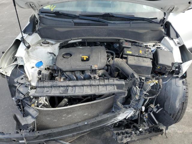 2021 KIA SELTOS S KNDEU2AA7M7216499
