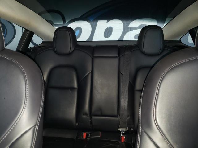 2022 TESLA MODEL 3 5YJ3E1EAXNF369060