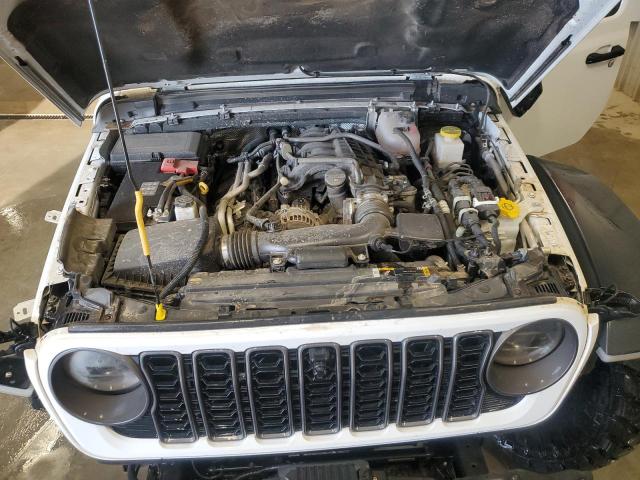 2024 JEEP GLADIATOR RUBICON #3278664732