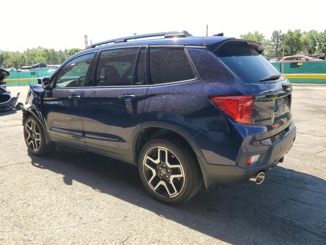 2023 HONDA PASSPORT E - 5FNYF8H02PB017947