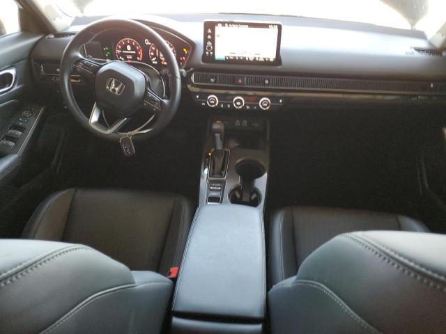 2024 HONDA CIVIC TOUR 2HGFE1F96RH323485