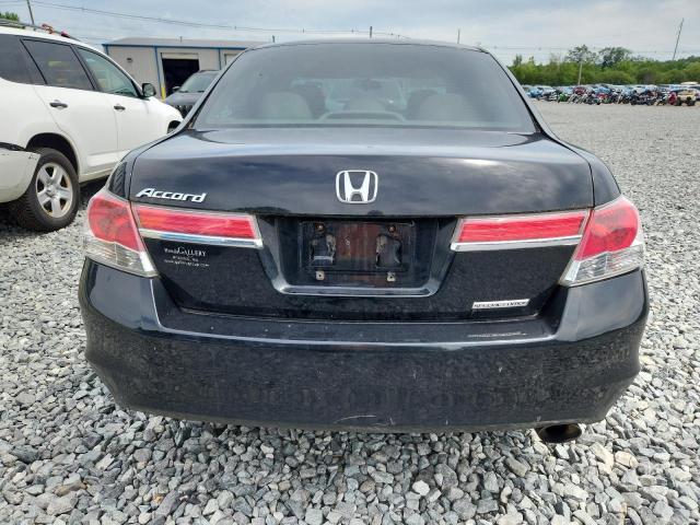 2012 HONDA ACCORD SE - 1HGCP2F68CA171904