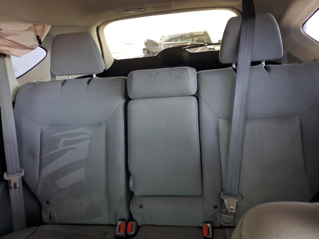 2016 HONDA CR-V LX 2HKRM3H39GH570104