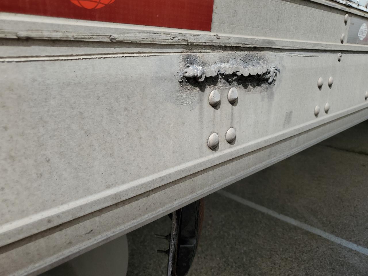 Lot #3206346129 2011 UTILITY VS2RA