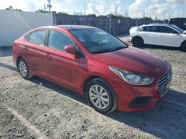 2020 HYUNDAI ACCENT SE 3KPC24A65LE110409