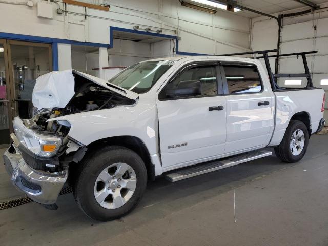 Vin: 1c6srfgt7mn834705, lot: 63309695, ram 1500 tradesman 2021 img_1