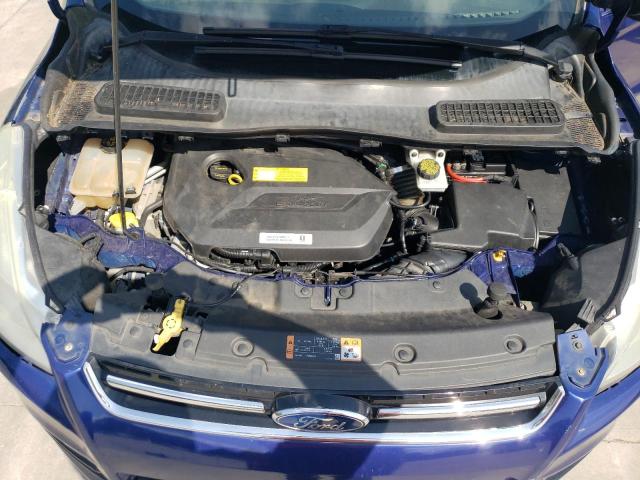 2015 FORD ESCAPE TIT - 1FMCU0JX6FUB55520