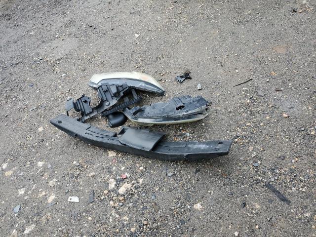 2013 HONDA CIVIC SI - 2HGFB6E59DH708116